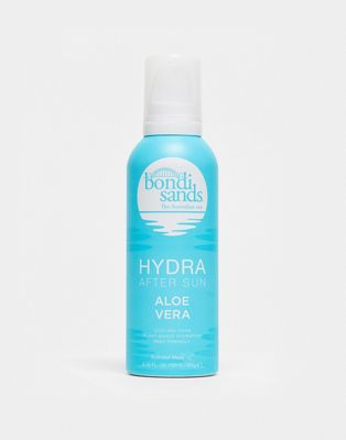 Bondi Sands Hydra After Sun Aloe Vera Aerosol Foam 165g - ASOS Price Checker