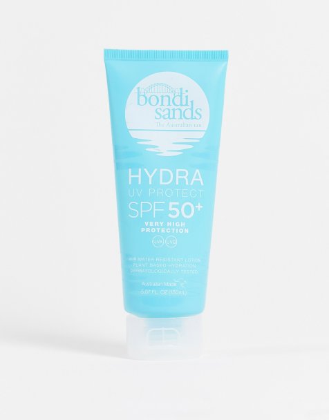 Bondi Sands – Hydra UV Protect – Balsam do ciała z filtrem SPF 50+, 150 ml - view 1