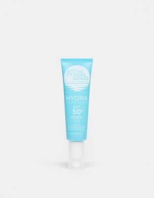 Bondi Sands - Hydra UV Protect LSF 50+ - Gesichtsgel, 50 ml-Keine Farbe