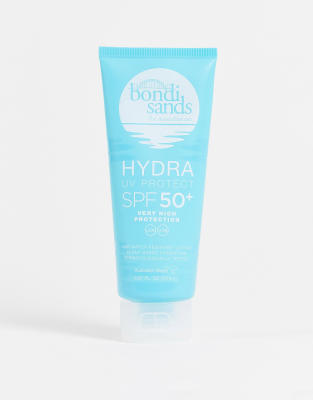 Bondi Sands - Hydra UV Protect LSF 50+ - Körperlotion, 150 ml-Keine Farbe