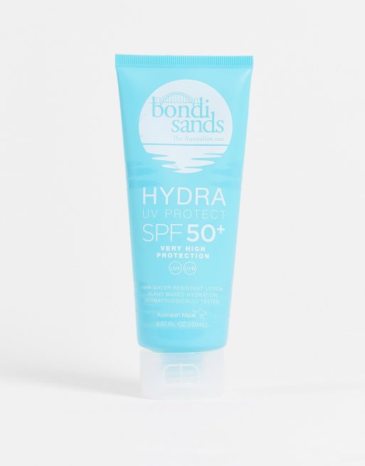 Bondi Sands - Hydra UV Protect SPF 50+ Body Lotion 150 ml