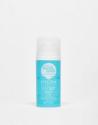 Bondi Sands Hydra UV Protect SPF 50+ Face Lotion 50ml - ASOS Price Checker