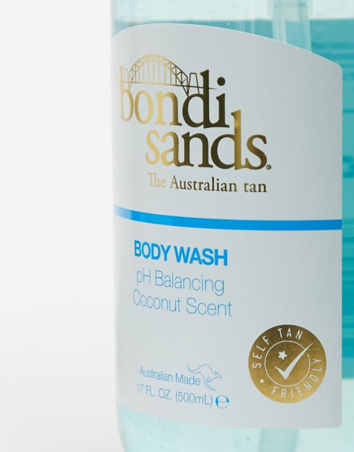 Bondi Sands – Kokosnuss-Körperreiniger, 500 ml, 2 von 4
