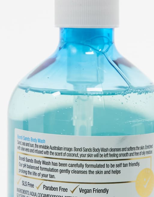 Bondi Sands – Kokosnuss-Körperreiniger, 500 ml, 4 von 4