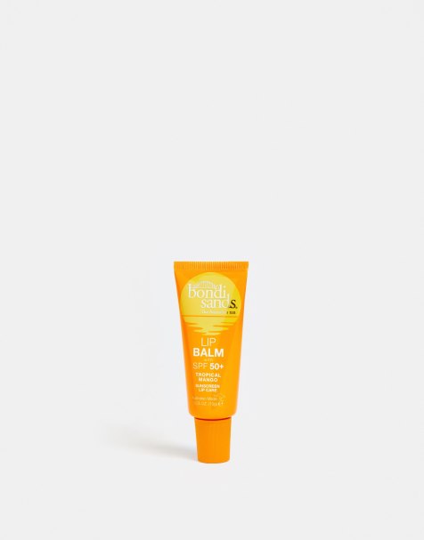 Bondi Sands – Lippenbalsam Mango mit LSF 50+ - view 1