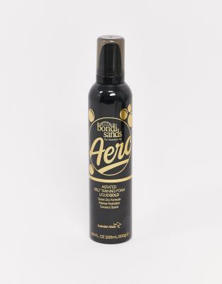 Bondi Sands Liquid Gold Aero Aerated Self Tanning Foam 225ml - ASOS Price Checker