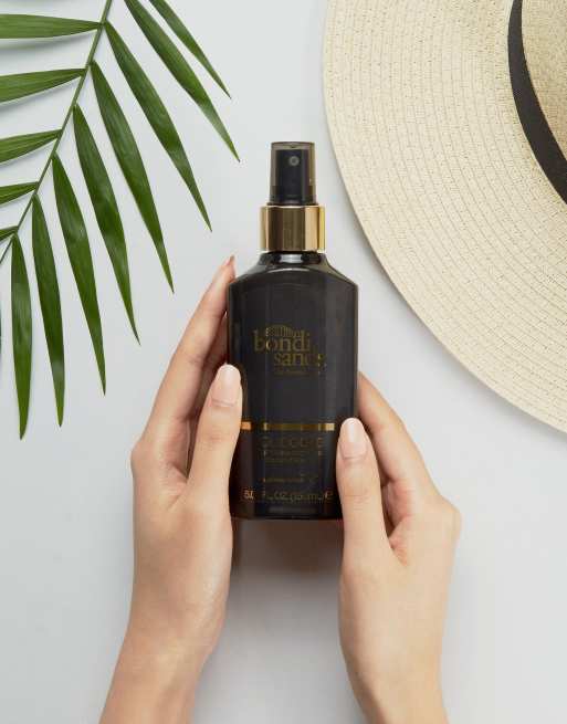 Bondi Sands – Liquid Gold Self Tanning Oil – Brun utan sol-olja 150 ml, 2 av 4