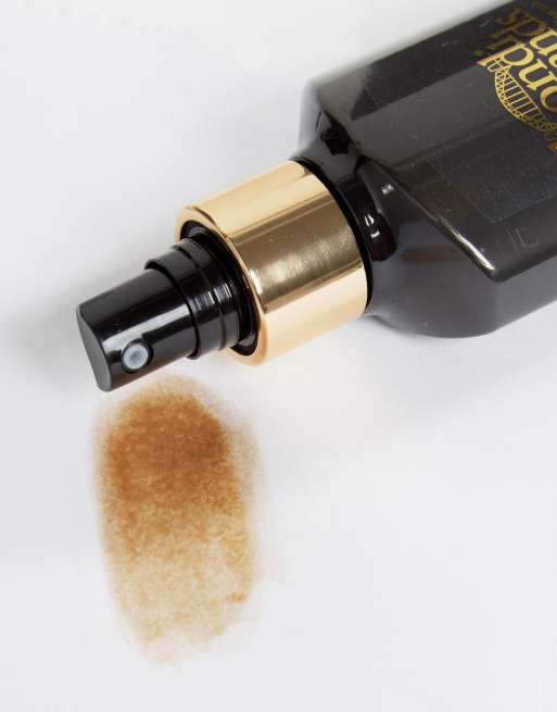Bondi Sands - Liquid gold self tanning oil - Zelfbruinende olie 150 ml, 3 van 4