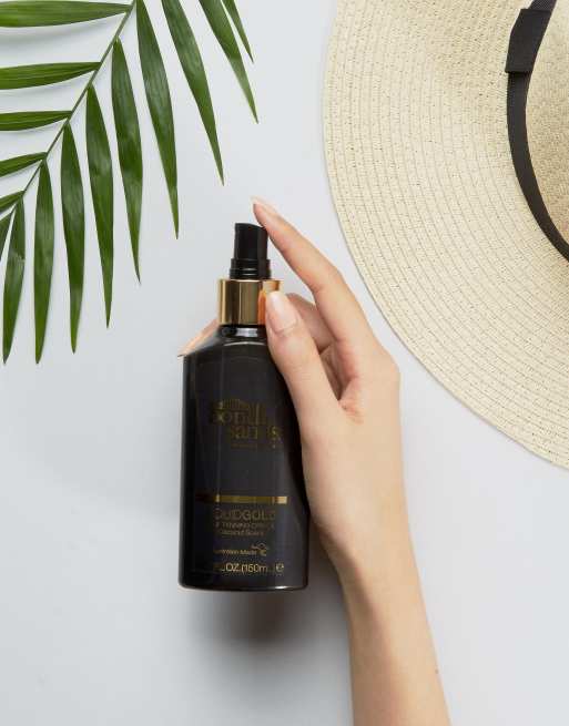Bondi Sands - Liquid gold self tanning oil - Zelfbruinende olie 150 ml, 4 van 4