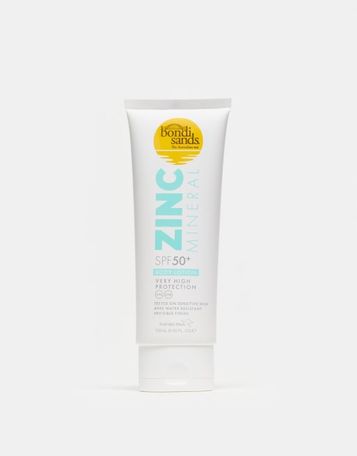 Bondi Sands - Lozione per il corpo con SPF50+ da 120 ml