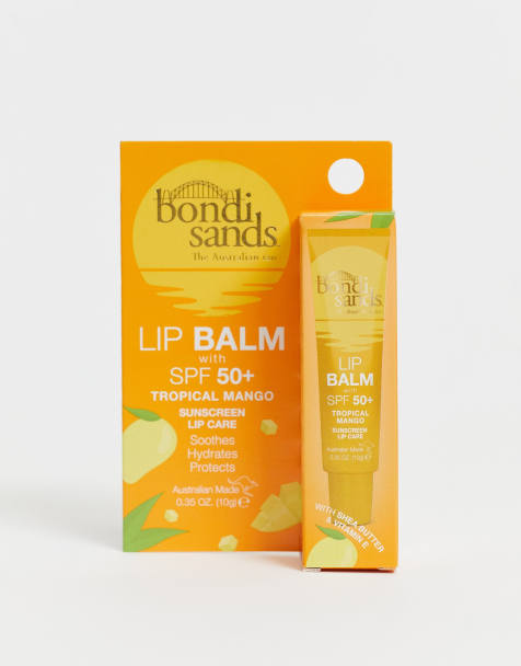 Bondi Sands - Mango lippenbalsem met SPF 50+ - view 1