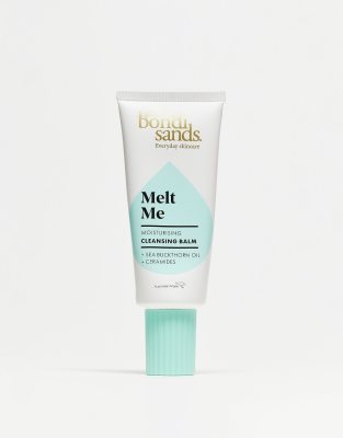 Bondi Sands - Melt Me - Baume nettoyant - 100 ml-Pas de couleur