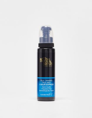 Bondi Sands One Hour Express Face Mist 70ml - ASOS Price Checker