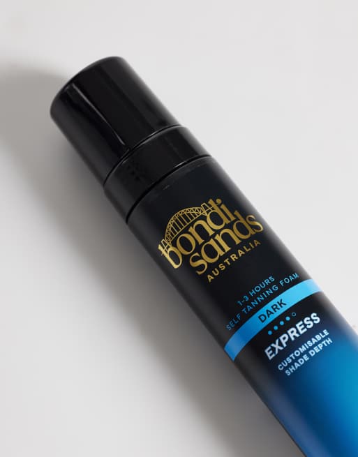 Bondi Sands – One Hour Express – Pianka samoopalająca, 200 ml, 3 z 4