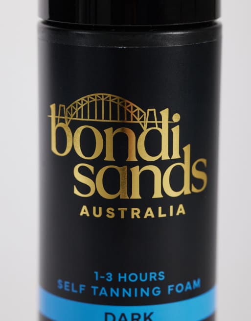 Bondi Sands – One Hour Express – Pianka samoopalająca, 200 ml, 4 z 4