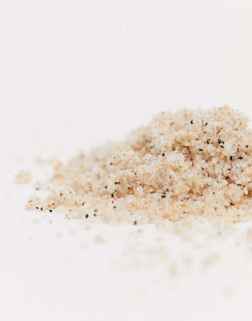 Bondi Sands – Peeling do ciała z kokosem i solą morską 250 g, 4 z 4