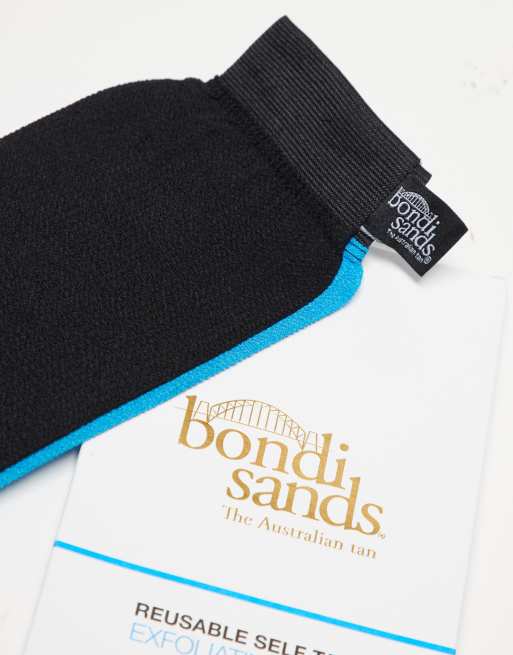 Bondi Sands – Peelinghandschuh mit Doppelfunktion, 3 von 4