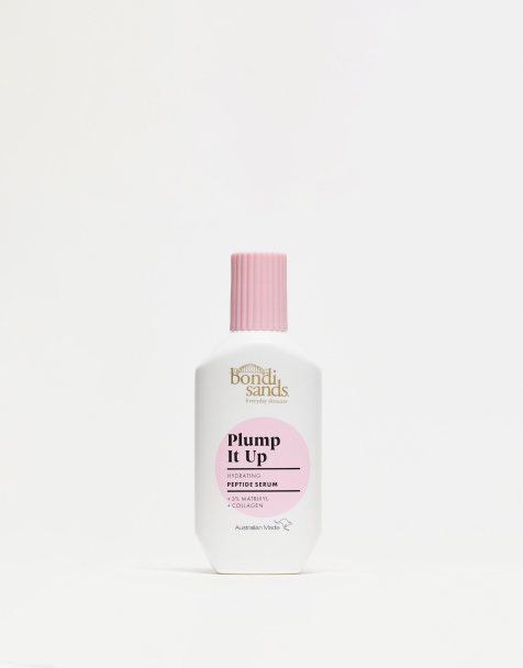Bondi Sands Plump It Up Peptide Serum 30ml - view 1