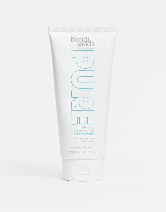 Bondi Sands Pure Gradual Tanning Milk 6.76 fl oz