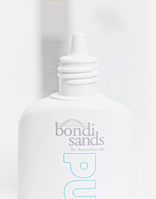 Bondi Sands – Pure – Konzentrierte Selbstbräunungstropfen in Medium 40ml, 3 von 4