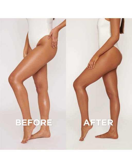 Bondi Sands – Pure Self Tan Foaming – Mörk, 200ml, 5 av 5