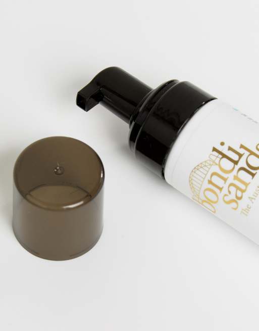 Bondi Sands - Schiuma autoabbronzante chiaro/medio da 200 ml, 3 di 4