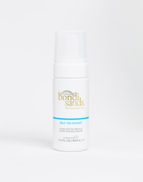 Bondi Sands – Selbstbräuner-Entferner, 100 ml