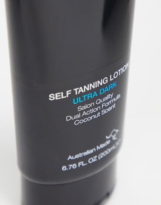 Bondi Sands – Selbstbräunungslotion, Ultra Dark, 200 ml, 2 von 4