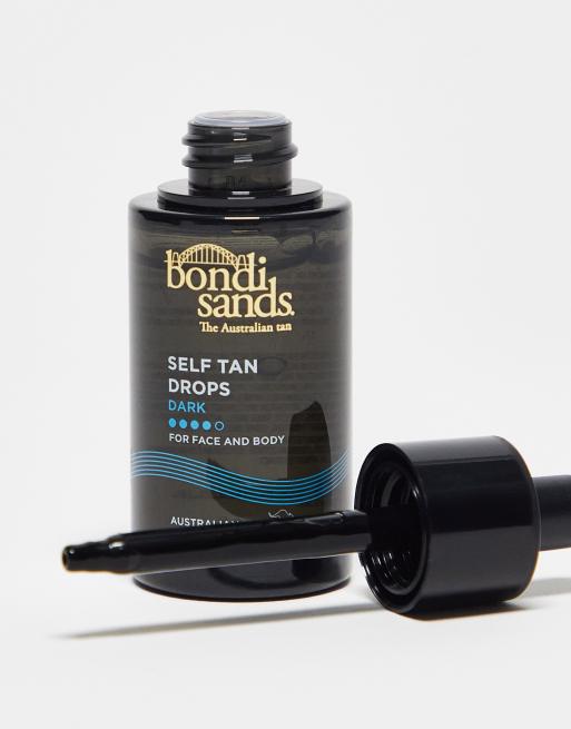 Bondi Sands Self Tan Drops Dark 30ml, 2 of 4