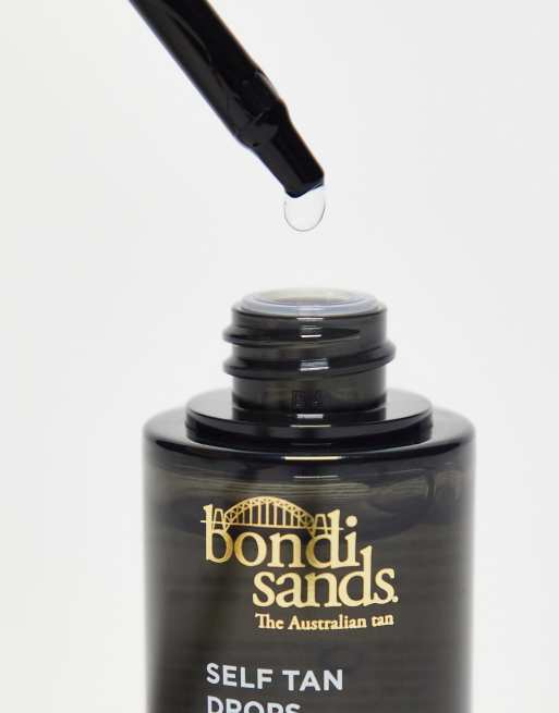 Bondi Sands Self Tan Drops Dark 30ml, 4 of 4