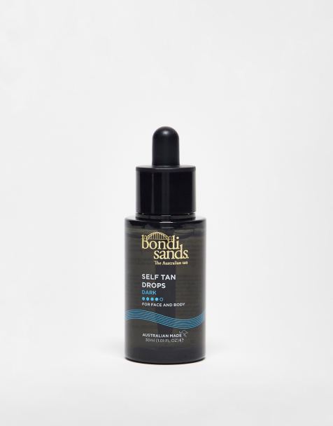 Bondi Sands Self Tan Drops Dark 30ml - view 1