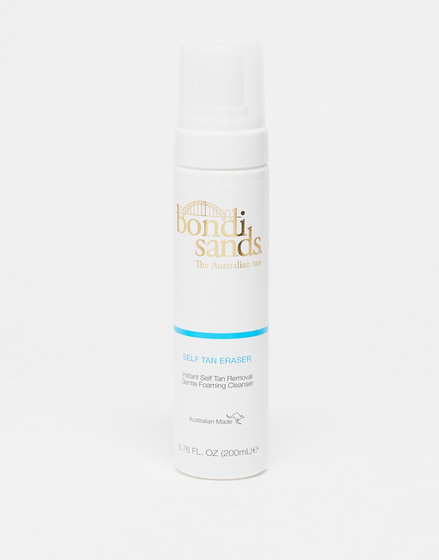 Bondi Sands Self Tan Eraser 200ml-Clear