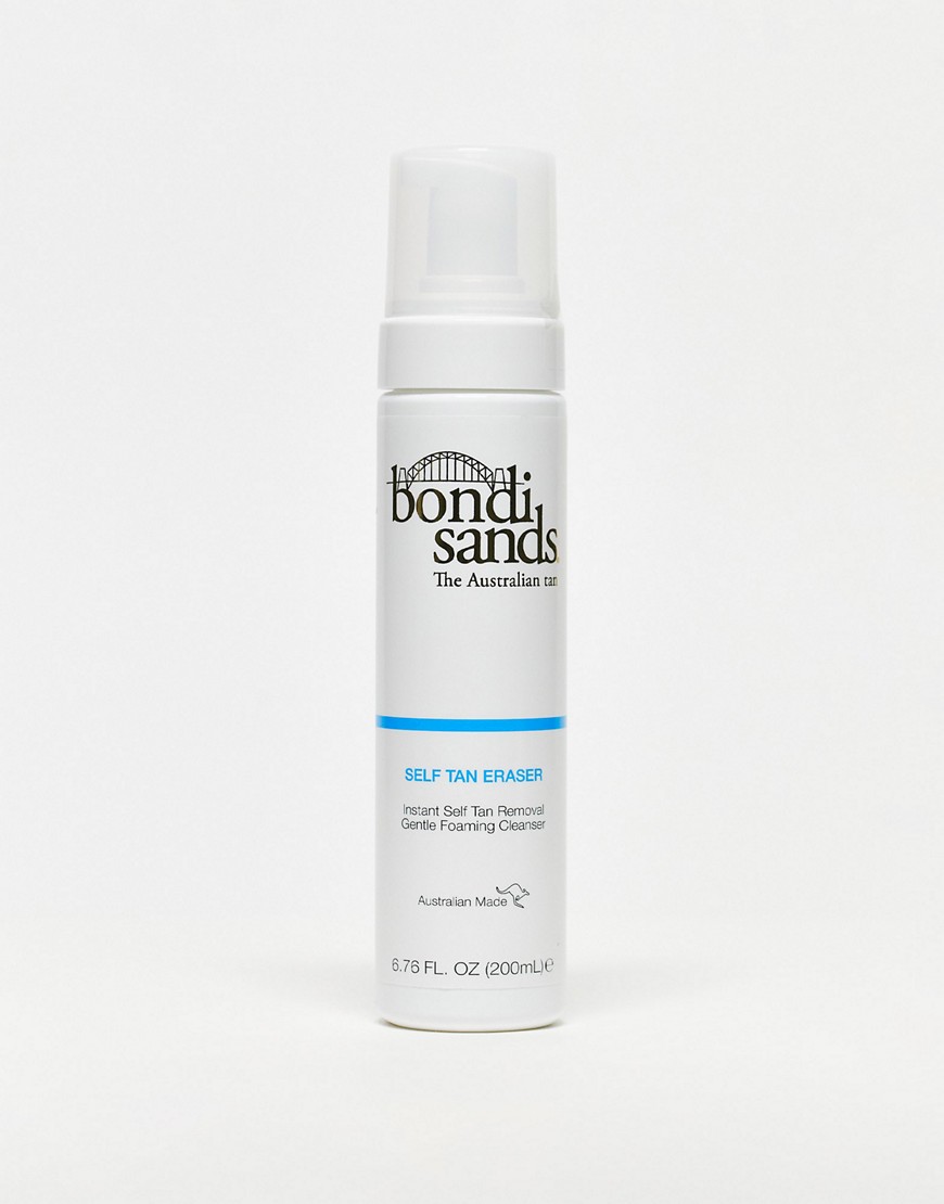 Bondi Sands Self Tan Eraser 200ml-no Color