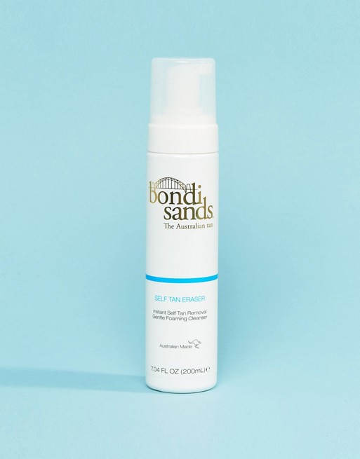 Bondi Sands Self Tan Eraser 200ml