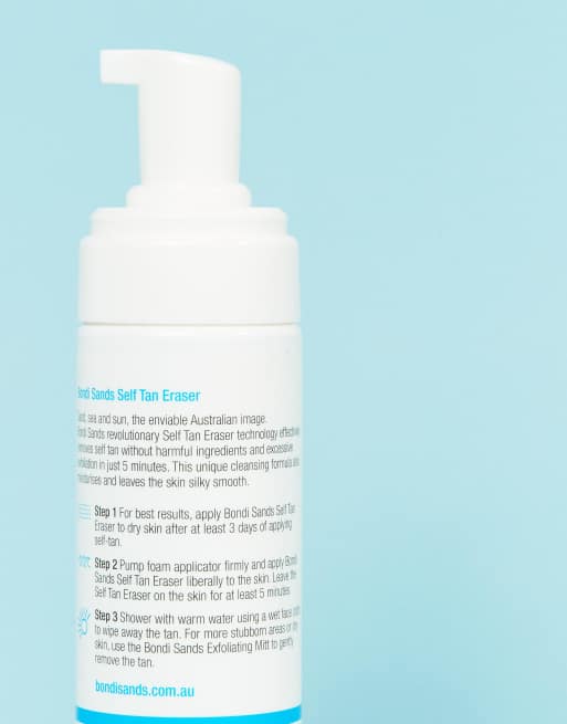 Bondi Sands Self Tan Eraser 200ml, 3 of 4