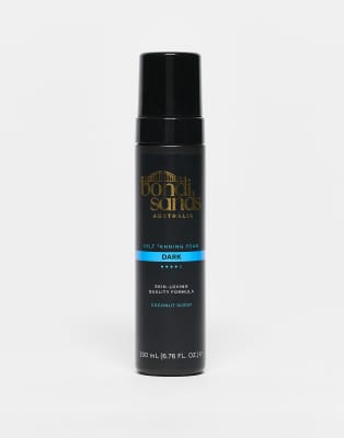 Bondi Sands Bondi Sands Self Tanning Foam Dark 200ml-Clear