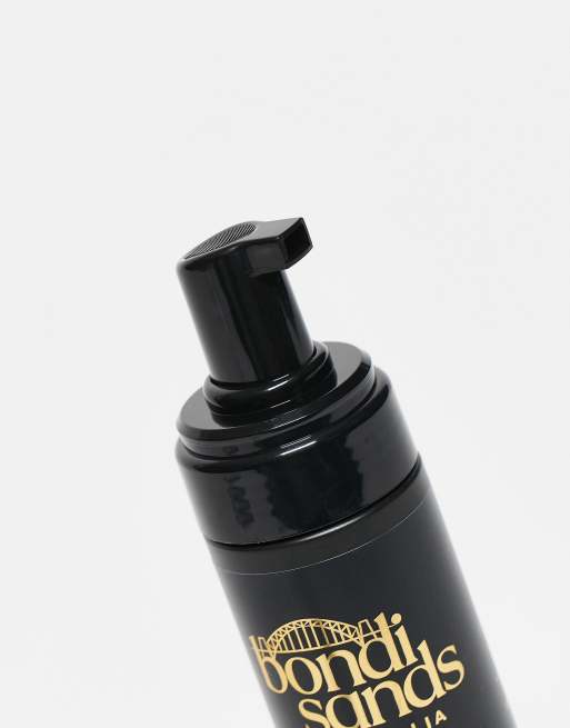 Bondi Sands Self Tanning Foam Dark 200ml, 3 of 4