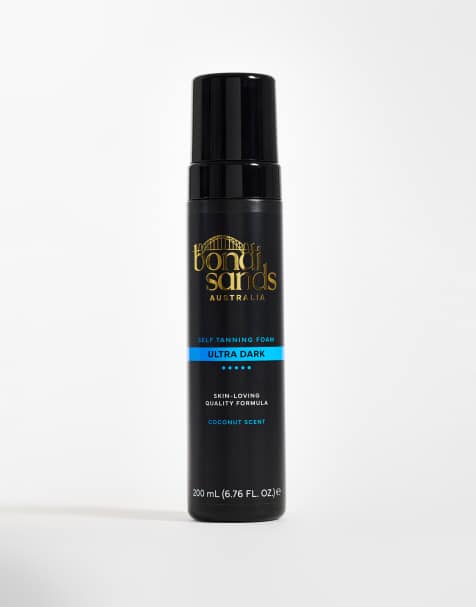Bondi Sands Self Tanning Foam Ultra Dark 200ml - view 1