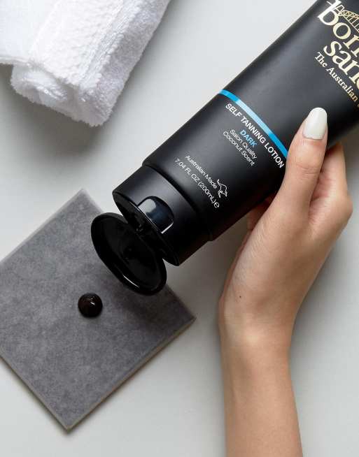 Bondi Sands Self Tanning Lotion Dark 200ml, 4 of 4