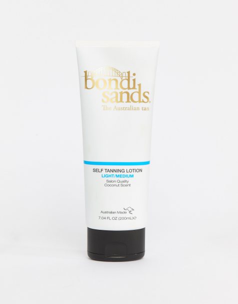 Bondi Sands | Shop Bondi Sands fake tan, self tan, & gradual tan | ASOS