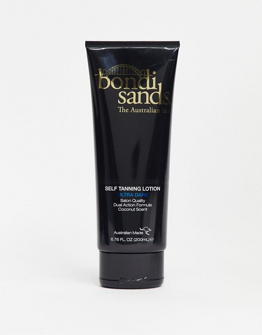 Bondi Sands Self Tanning Lotion - Ultra Dark 200ml