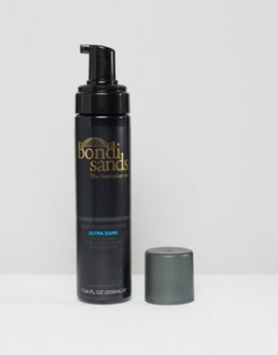 Bondi Sands Self Tanning Ultra Dark Foam 200ml - ASOS Price Checker