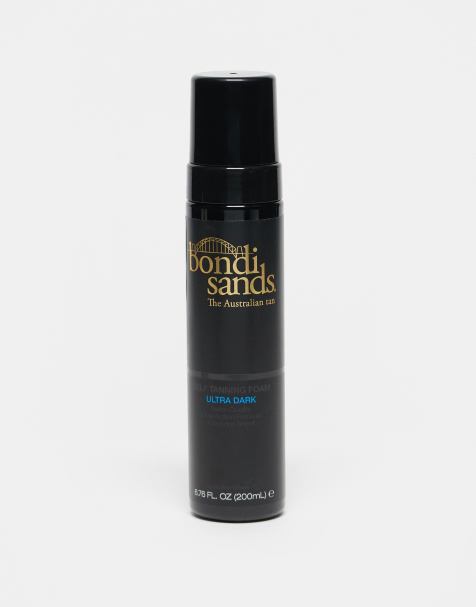 Bondi Sands Self Tanning Ultra Dark Foam 200ml - view 1