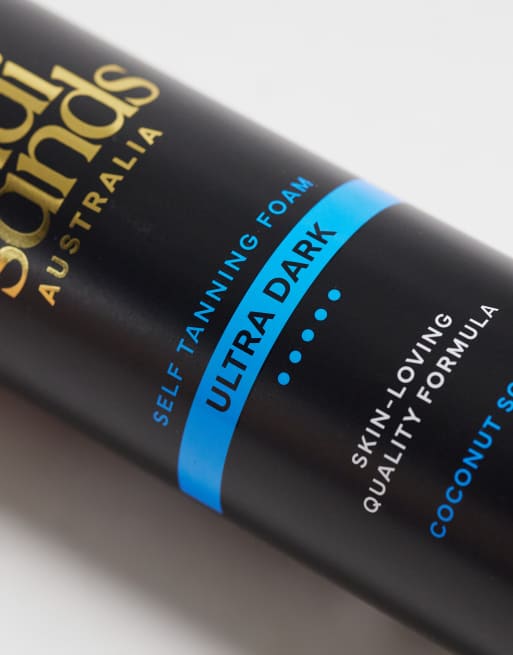 Bondi Sands Self Tanning Ultra Dark Foam 200ml, 4 of 4