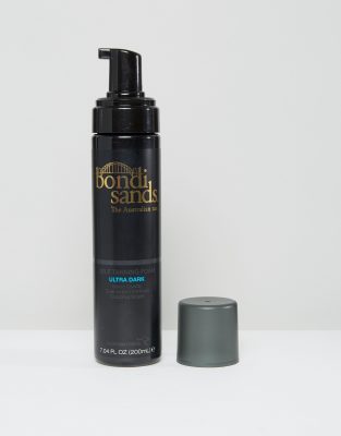 Bondi Sands Bondi Sands Self Tanning Ultra Dark Foam - 200ml-No colour