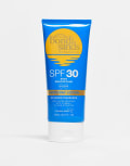 [Bondi Sands] Bondi Sands SPF 30 Fragrance Free Suncreen Lotion 150ml-No colour No Size No colour