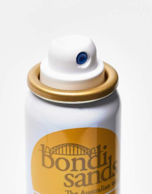 Bondi Sands SPF 50+ Fragrance Free Face Mist 60g, 4 of 4