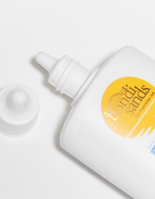 Bondi Sands SPF 50+ Fragrance Free Tinted Face Fluid 50ml, 3 of 4