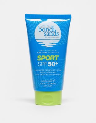 Bondi Sands Sport Spf 50+ Sunscreen Lotion 150Ml-No colour