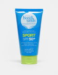 [Bondi Sands] Bondi Sands Sport SPF 50+ Sunscreen Lotion 150ml-No colour No Size No colour